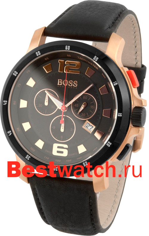 Часы Hugo Boss Gents HB-1512509